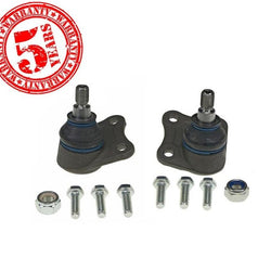 FPD K500107 K500100 (2) Lower Ball Joint - 2008-10 Beetle FPD Brand