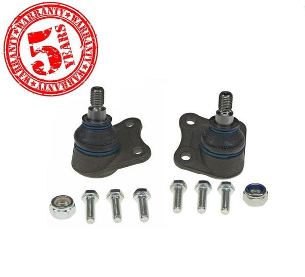 FPD K500107 K500100 (2) Lower Ball Joint - 2008-10 Beetle FPD Brand