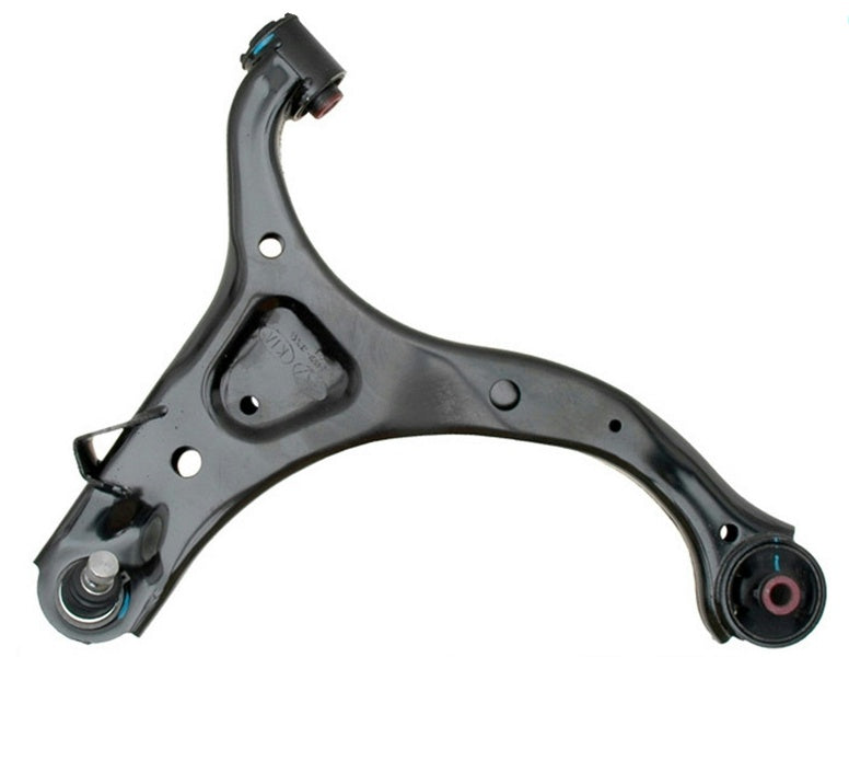 Front Lower Right Control Arm with Ball Joint Fits Hyundai Santa Fe Kia Sorento