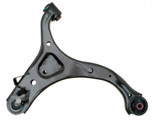 Brazo de control delantero inferior derecho con rótula para Hyundai Santa Fe Kia Sorento