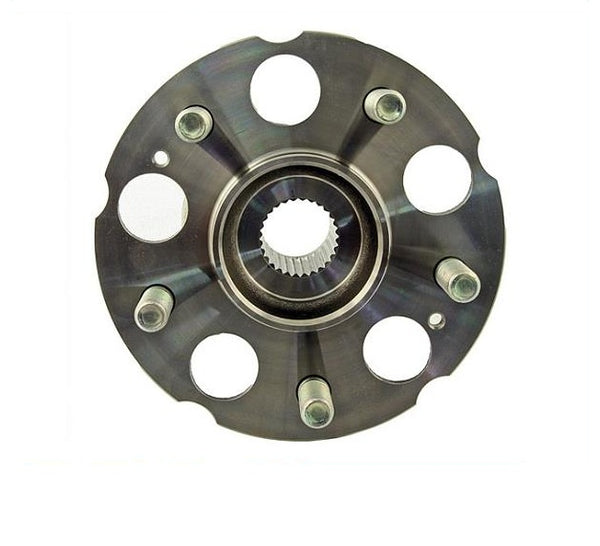 GSP 363345 Fits 07-11 CRV AWD Models REAR Wheel Bearing and Hub Assembly