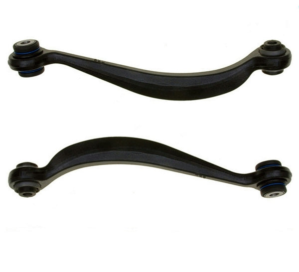 Rear Upper Forward Suspension Control Arm Set for Buick Chevrolet Saturn GMC Kit