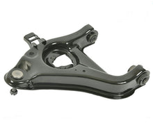 Brazo de control inferior delantero izquierdo LH para camionetas Mazda Ford Ranger RWD con suspensión de bobina
