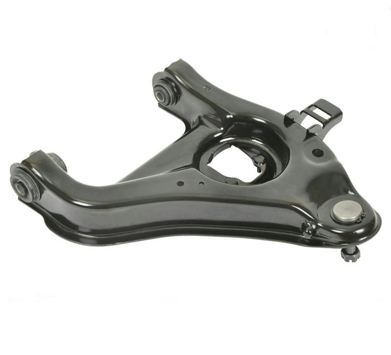 Front Right Lower Control Arm for 98-2011 Ford Ranger Rear Wheel Drv Coil Susp