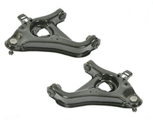 Par de brazo de control inferior delantero LH RH para camionetas Mazda Ford Ranger RWD con suspensión de bobina