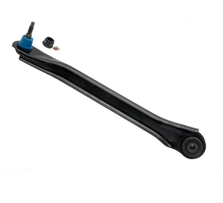 Brazo de control inferior del conductor trasero con rótula izquierda para Ford Escape Mercury Mariner