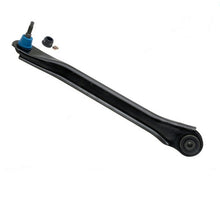 Brazo de control inferior del conductor trasero con rótula izquierda para Ford Escape Mercury Mariner