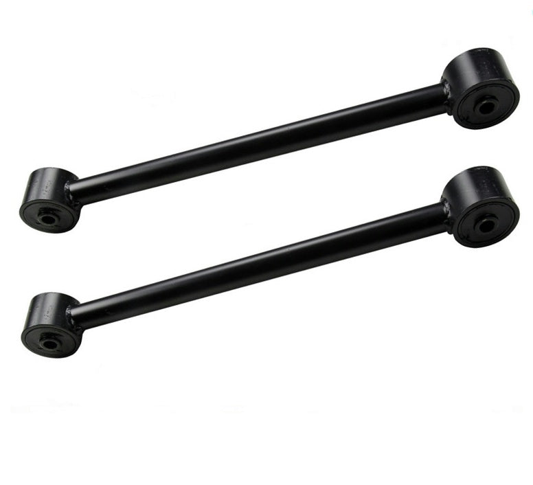 REAR LOWER of SUV Lower Trailing Control Arms Set of 2 for GMC Envoy 02-09