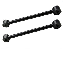 Juego de 2 brazos de control inferiores para parte trasera de SUV, 100% nuevos, para GMC Envoy 02-08