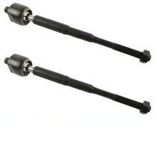 Fits Sentra 07-12 (2) Inner Tie Rods 2pc Kit REF# EV800820