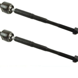 Fits Sentra 07-12 (2) Inner Tie Rods 2pc Kit REF# EV800820