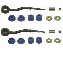 Suspension Stabilizer Sway Bar Link Kit Rear fits 1985-1997 Ford F-350 4WD PAIR