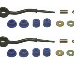 Suspension Stabilizer Sway Bar Link Kit Rear fits 1985-1997 Ford F-350 4WD PAIR