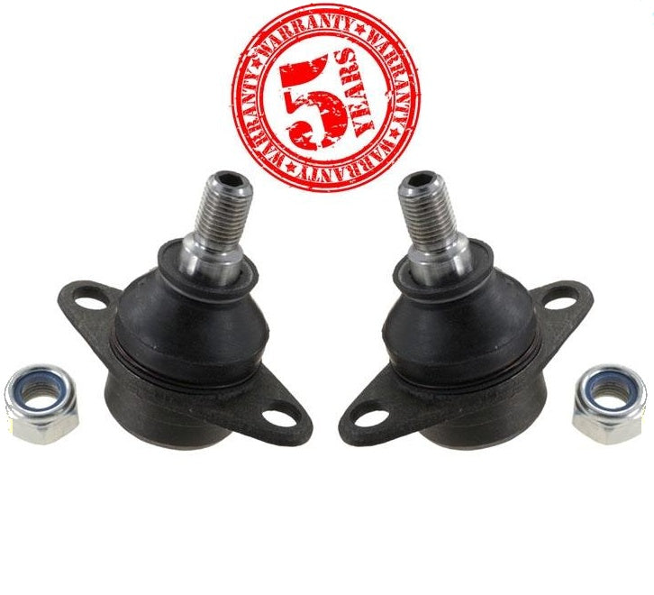 (2) FPD K80678 Suspension Ball Joint, Front Lower
