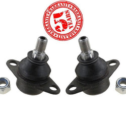 (2) FPD K80678 Rótula de suspensión, delantera inferior 