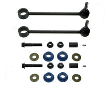 Rear Suspension Stabilizer Sway Bar Link Set for 08-12 Dodge Ram 3500 4500 5500