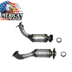 Fits 2008-2011 Cadillac CTS SRX STS / 3.6L Left & Right Catalytic Converter