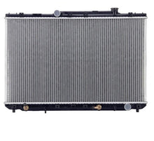 Onix OR1318 Radiator for 1992-1996 Camry 2.2L