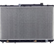 Radiador Onix OR1318 para Camry 2.2L 1992-1996 