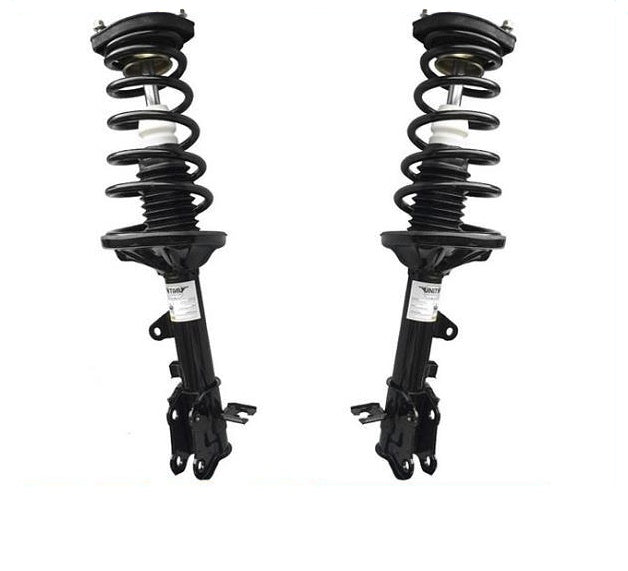 Rear Complete Quick Coil Spring Strut Assembly For 2003-2008 Hyundai Tiburon