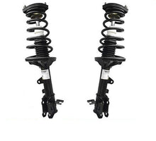 Rear Complete Quick Coil Spring Strut Assembly For 2003-2008 Hyundai Tiburon
