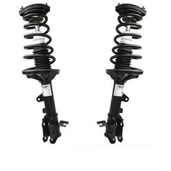 Rear Complete Quick Coil Spring Strut Assembly for 03-08 Hyundai Tiburon
