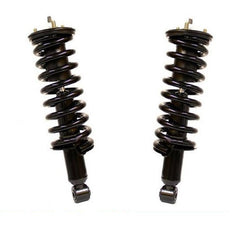 Front Complete Coil Spring Strut Assembly for 2005-2013 Nissan Frontier V6 4WD