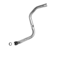 38439 Exhaust Pipe - Front Pipe For 85-93 2.5L S10 S15 2.5L 2 wheel drive