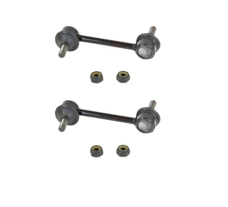 MAS (2) SL12585 Suspension Stabilizer Bar Link Kit, Rear REF# K80564