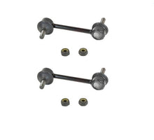 MAS (2) SL12585 Suspension Stabilizer Bar Link Kit, Rear REF# K80564