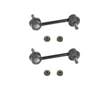 (2) MAS SL68035 Suspension Stabilizer Bar Link Kit, Front