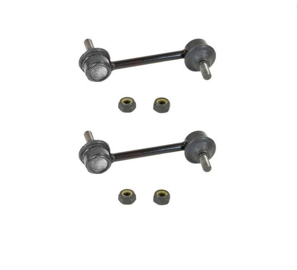 (2) MAS SL68035 Suspension Stabilizer Bar Link Kit, Front