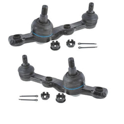 Lower Ball Joints REAR WHEEL DRIVE for Lexus IS250 06-13 Rear Wheel Drive ONLY