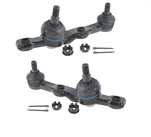 Lower Ball Joints REAR WHEEL DRIVE for Lexus IS250 06-13 Rear Wheel Drive ONLY
