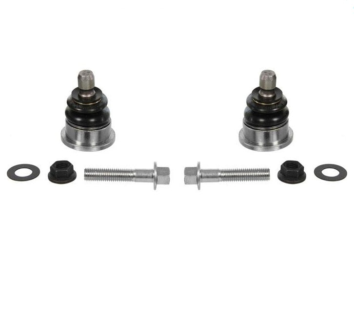 MAS BJ90156 Rótula de suspensión, (2) delantera superior para 03-07 CTS REF# K500119 