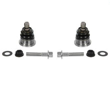 MAS BJ90156 Suspension Ball Joint, (2) Front Upper For 03-07 CTS REF# K500119