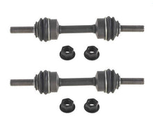 SL85255 Front Suspension Stabilizer Bar Link Kit, For 07-13 Expedition Navigator