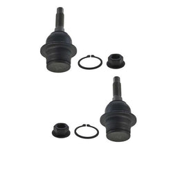 (2) BJ85225 Junta esférica inferior, delantera inferior para Expedition Navigator F150 07-13 