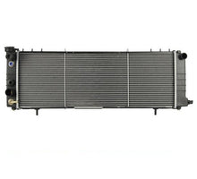 Onix OR1193 Improved Radiator Fits For Jeep Cherokee 91-2001