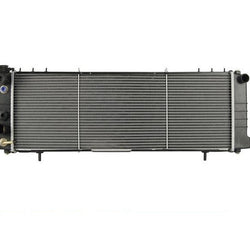 Onix OR1193 Nuevo radiador mejorado para Jeep Cherokee 91-2001 