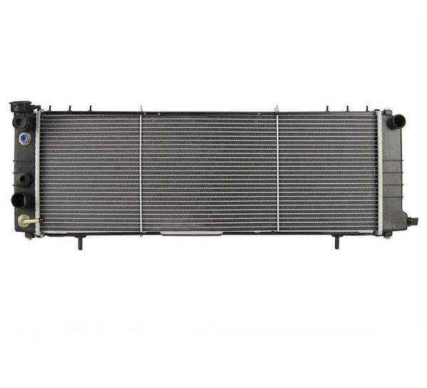 Onix OR1193 Nuevo radiador mejorado para Jeep Cherokee 91-2001 