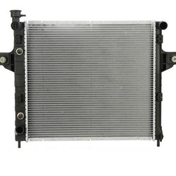 Radiador Onix OR2262 para Jeep Grand Cherokee 4.0L 1999-2004 solamente 