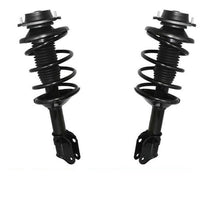 Front Complete Coil Spring Strut Assembly Fits 2000-2002 Subaru Legacy