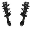 Front Complete Coil Spring Strut Assembly Fits 2000-2002 Subaru Legacy