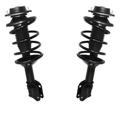 Front Complete Coil Spring Strut Assembly Fits 2000-2002 Subaru Legacy