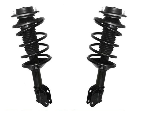 Front Complete Coil Spring Strut Assembly Fits 2000-2002 Subaru Legacy