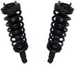 Rear Complete Coil Spring Strut Mount Assembly Set fits for 00-02 Subaru Legacy