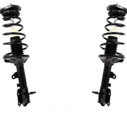 Rr Juego completo de montaje de puntal de resorte helicoidal rápido para Hyundai Elantra 00-06