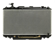 Engine Cooling Radiator For Toyota Rav4 Rav-4 2001 2002 2003
