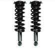 Rear Complete Quick Coil Spring Strut Assembly Fits For 05-09 Subaru Legacy